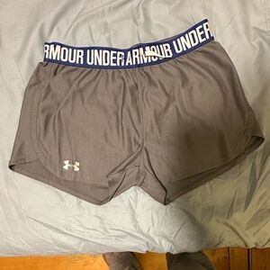 UNDER ARMOUR SHORTS